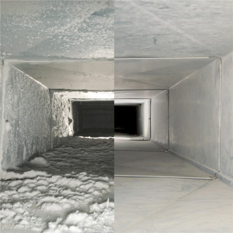 professional air duct cleaning near carol stream illinois
